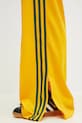 adidas Originals pantaloni tuta Firebird giallo JP2316