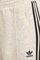 Штани adidas Originals SNAKE FB TP бежевий JI8406
