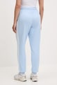 Odzież adidas Originals spodnie dresowe 3S JOGGER PANT JC8145 niebieski