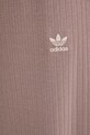 adidas Originals pantaloni de trening Essential maro JD0768