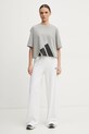 Брюки adidas Originals Essential JD1497 бежевый SS25