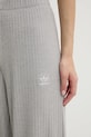 Kalhoty adidas Originals Essential šedá JD1498