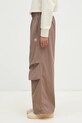 Спортивні штани adidas Originals Essential JD0783 коричневий SS25