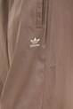 Спортивні штани adidas Originals Essential коричневий JD0783