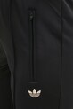 Спортен панталон adidas Originals Firebird JJ0934 черен