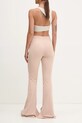 Îmbrăcăminte adidas Originals pantaloni de trening Firebird JJ0935 bej