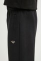 Спортивні штани adidas Originals OS SWEATPANT чорний JJ0941