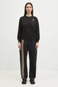 Спортивні штани adidas Originals OS SWEATPANT JJ0941 чорний