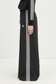 adidas Originals spodnie dresowe OVERSIZED TP JD3390 czarny SS25