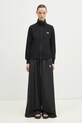 adidas Originals spodnie dresowe OVERSIZED TP JD3390 czarny