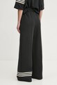 Îmbrăcăminte adidas Originals pantaloni de trening Neuclassics JI8516 negru