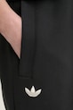 adidas Originals melegítőnadrág Neuclassics fekete JI8516
