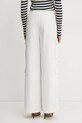 Îmbrăcăminte Twinset pantaloni 251AP2333 bej