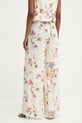 Одежда Брюки Twinset 251TP2775 бежевый