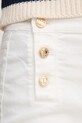 Twinset jeansy beżowy 251TP2590
