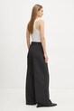 Одежда Брюки с примесью шерсти Herskind Kelly 5405134 чёрный