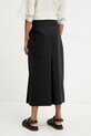 Îmbrăcăminte Twinset fustă pantaloni 251TT202C negru