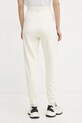Oblečení Bavlněné tepláky Armani Exchange XW000162.AF11851 béžová