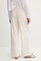 Abbigliamento Armani Exchange pantaloni XW000437.AF12749 beige