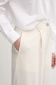Armani Exchange pantaloni beige XW000437.AF12749