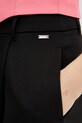 Armani Exchange pantaloni nero XW000437.AF12749