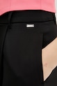 Armani Exchange spodnie czarny XW000437.AF12749