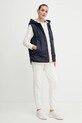 Bavlnené tepláky Armani Exchange XW000503.AF12804 béžová SS25