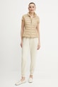 Tepláky Armani Exchange XW000828.AF13397 béžová SS25