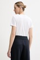 Armani Exchange spodnie dresowe granatowy XW000508.AF12819