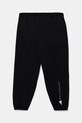 adidas by Stella McCartney pantaloni de trening IW6320 negru SS25