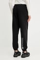 Îmbrăcăminte adidas by Stella McCartney pantaloni de trening IW6320 negru