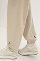 Дрехи Спортен панталон adidas by Stella McCartney JI5168 бежов