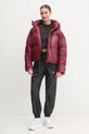 adidas by Stella McCartney spodnie JJ0092 czarny SS25