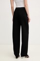 Îmbrăcăminte Emporio Armani pantaloni EW000475.AF12910 negru
