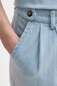 A.P.C. jeansy pantalon joseon niebieski COGXX.F08475