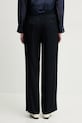 Abbigliamento Marc O'Polo pantaloni 502132810047 blu navy