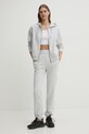 Спортивні штани Guess SOFIA O5RB01.KCO31 сірий SS25