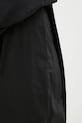 Брюки MM6 Maison Margiela чёрный S52KA0530