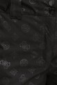 Лыжные штаны Guess чёрный W4PB60.WH0K0