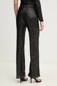 Îmbrăcăminte Pepe Jeans pantaloni ANGIE PL211795 negru