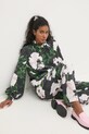Stine Goya pantaloni gri SG.PS25.P009.2259
