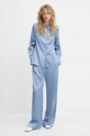 Штани Stine Goya SG.PS25.P039.2261 блакитний SS25
