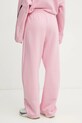 Îmbrăcăminte adidas pantaloni de trening Z.N.E. JC5410 roz