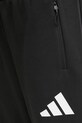 adidas pantaloni de trening Z.N.E. negru JJ4746