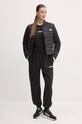 adidas pantaloni Essentials Linear JC5948 negru SS25