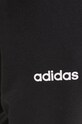 adidas pantaloni Essentials Linear negru JC5948