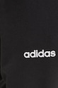 Штани adidas Essentials Linear чорний JC5948