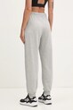 adidas pantaloni de trening Essentials Linear JC5953 gri SS25