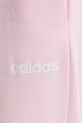 adidas pantaloni de trening Essentials Linear JC5956 roz
