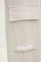Спортивные штаны adidas Essentials Linear JC5707 бежевый